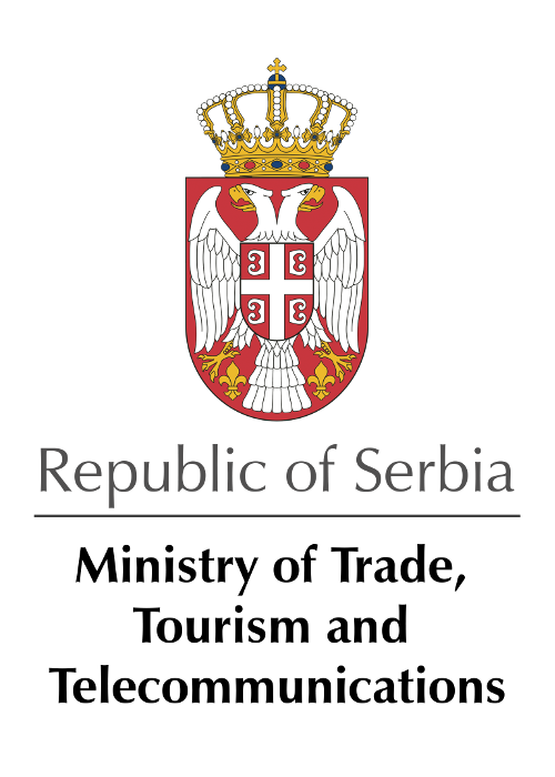 Ministry of Tourism in Serbia