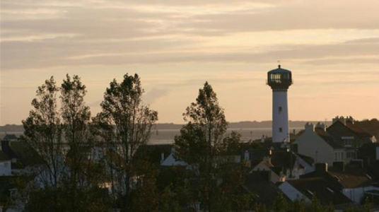 Dormir dans un phare: les plus beaux en Europe! - Ecobnb