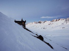 Igloo - Italie - hôtels les plus étranges du monde