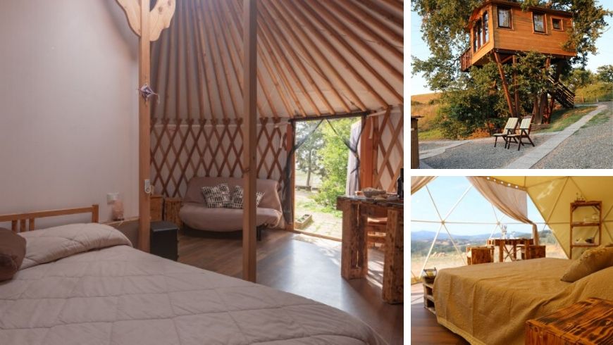 yurta toscana