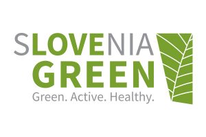 Slovenia green