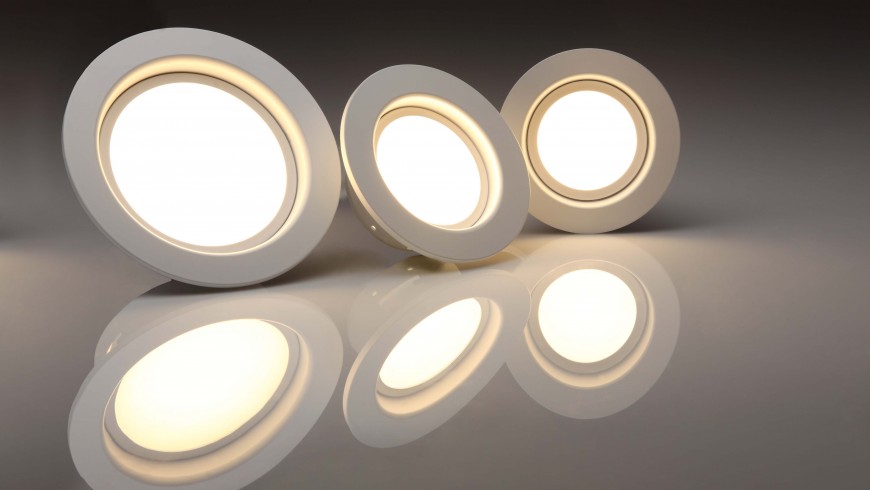 Ampoules LED