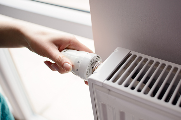 Optimiser le chauffage