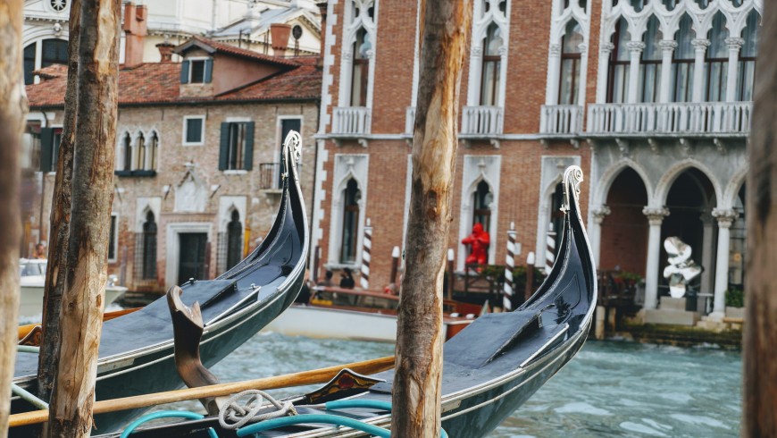 venise