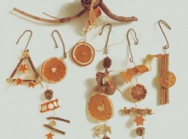 décorations