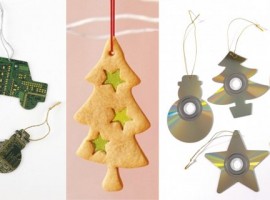 Dècorations de Noël