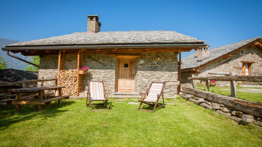 séjour en sécurité sur ecobnb