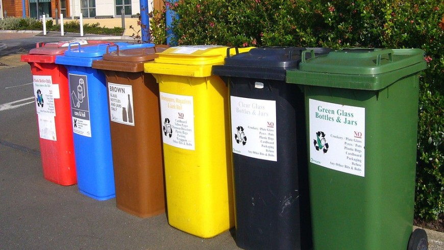 recycler habitudes vertes