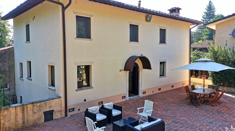 Votre ferme en Toscane