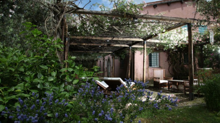 Votre maison de vacances dans la nature du Latium