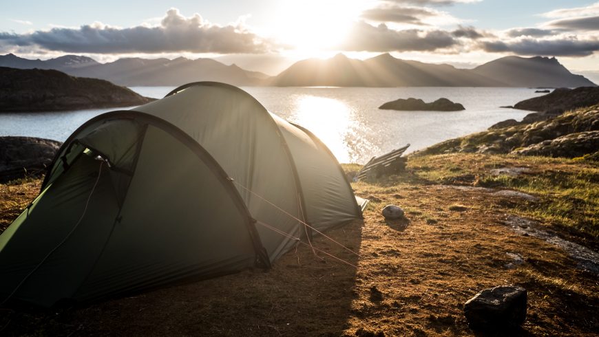 L'équipement de camping parfait