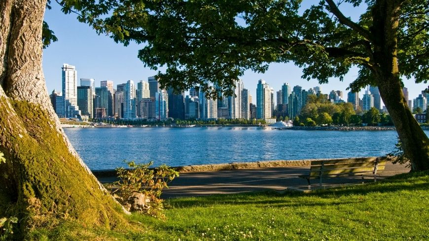 Vancouver-Canada
