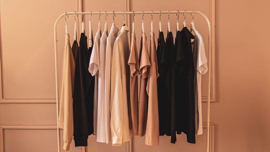 Vêtements