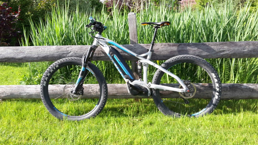 Vélo écologique